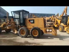 موتور استفاده شده CAT 140K