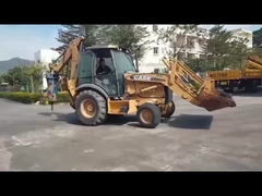 پرونده ۵۸۰M بارگیری کننده ی استفاده شده