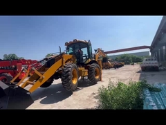 JCB 4CX