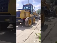 موتور استفاده شده XCMG GR180