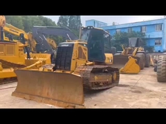 رنگ اصلی بلدوزر Caterpillar D5K LGP استفاده شده