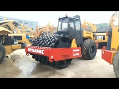 غلتک جاده ای DYNAPAC CA301D استفاده شده