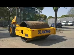 استفاده شده از XCMG XS223JS