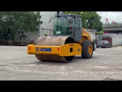 غلطک جاده‌ای XCMG XS223J استفاده شده