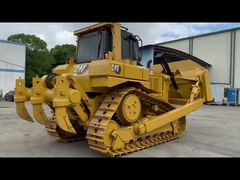 Used CAT D8R Bulldozer
