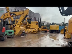 Used CAT D10N Bulldozer