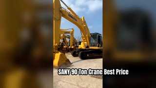 Gebrauchter Komatsu PC350LC-8