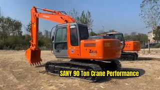 Used Hitachi ZX120