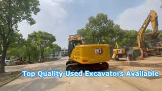 CAT 320GC 330GC 336GC 