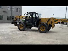 Used CAT TH414 Telescopic
