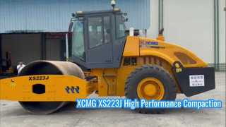 XCMG XS223J