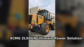 XCMG ZL50GN